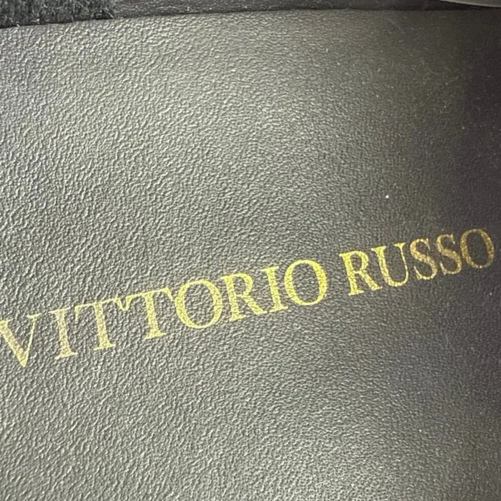 Vittorio Russo vittorio russo